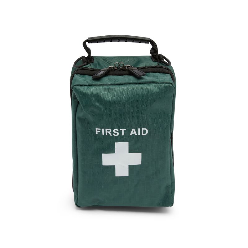 Blue Lion MedIum Vehicle First Aid Kit