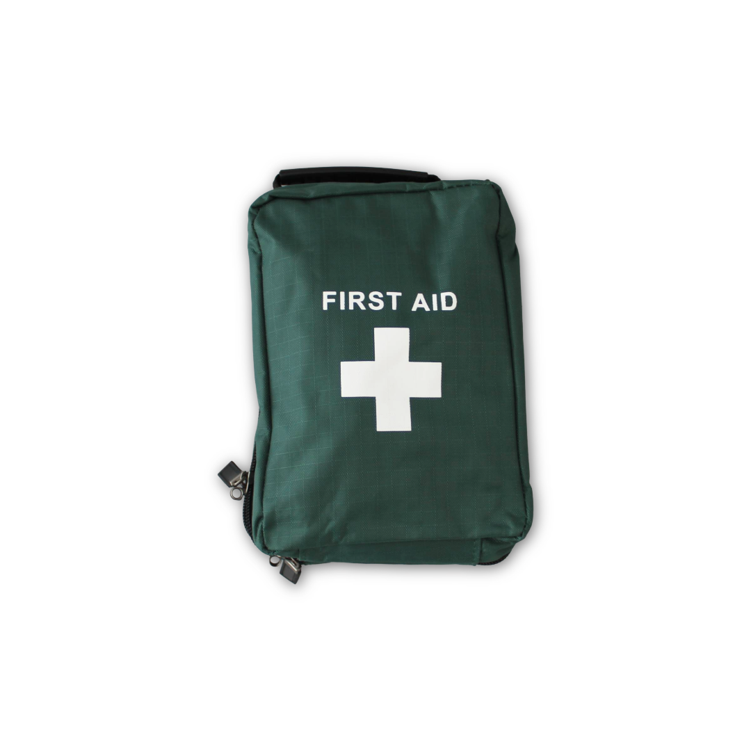 BS 8599-1:2019 Critical Injury Pack
