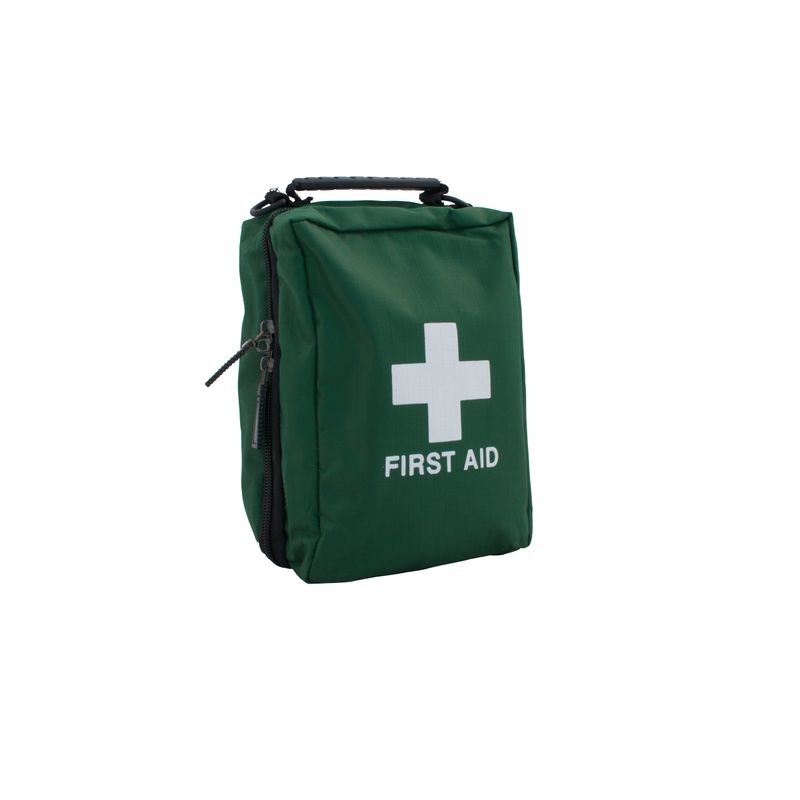Blue Lion Large First Aid Bag (Empty)