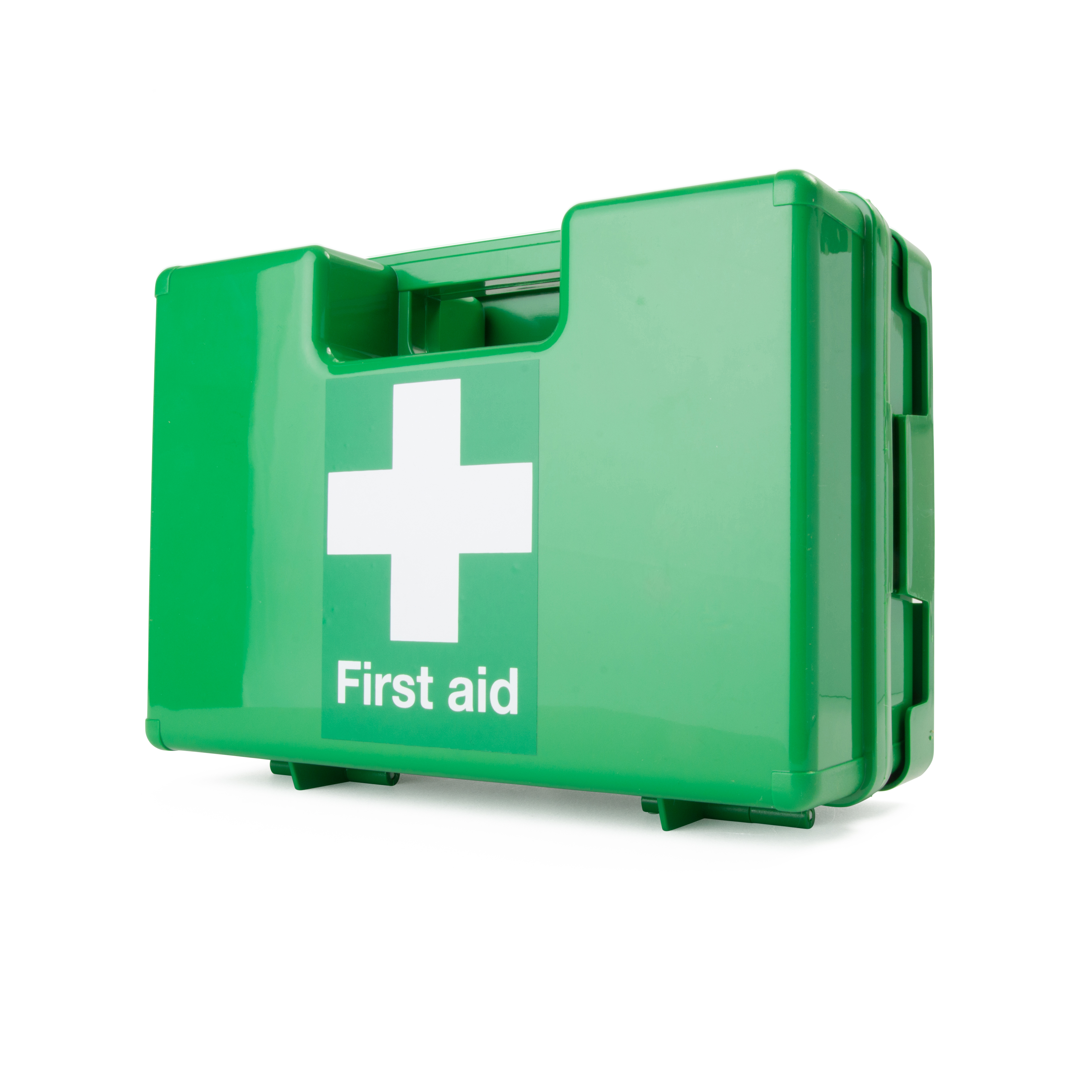 Blue Lion Deluxe First Aid Case - Small
