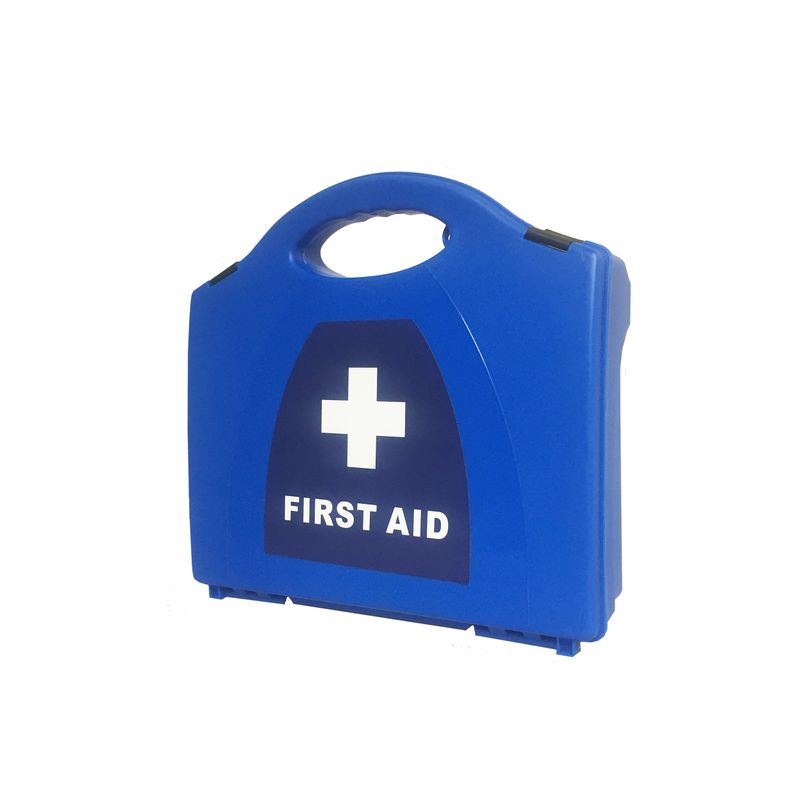 Blue Lion Blue Carry Case (Empty) - Standard