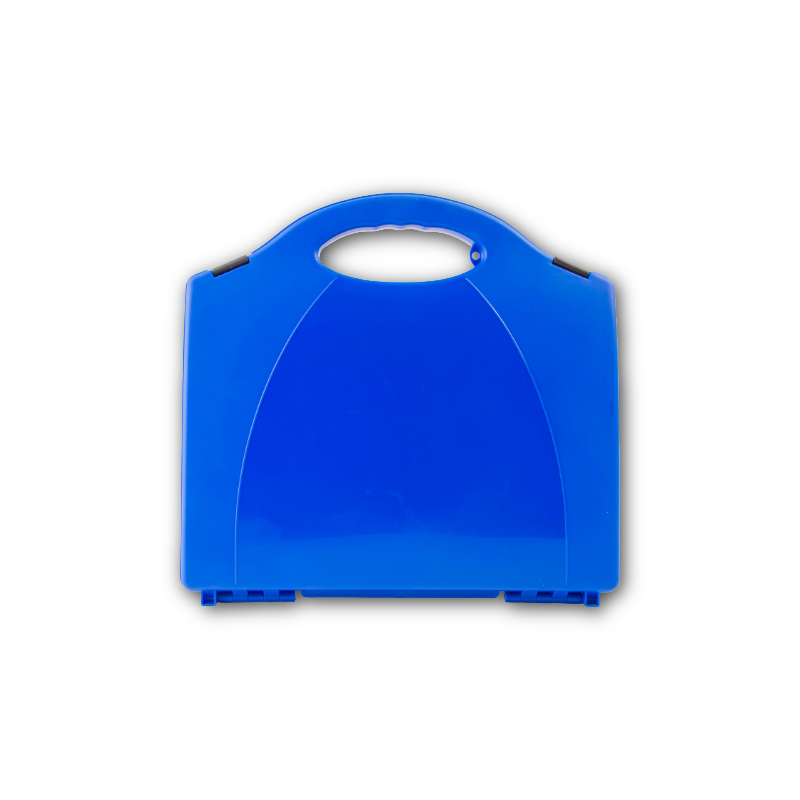 Blue Contemporary Box - Large