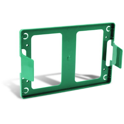 Blue Lion First Aid Case Bulkhead Bracket - Large