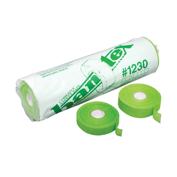Bantex Cohesive Gauze Tape - 25mm x 9m (12)