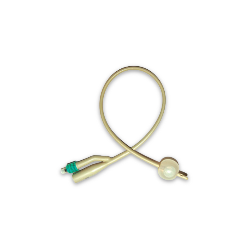 Catheter Foley Male 10ml 16FG (Single)