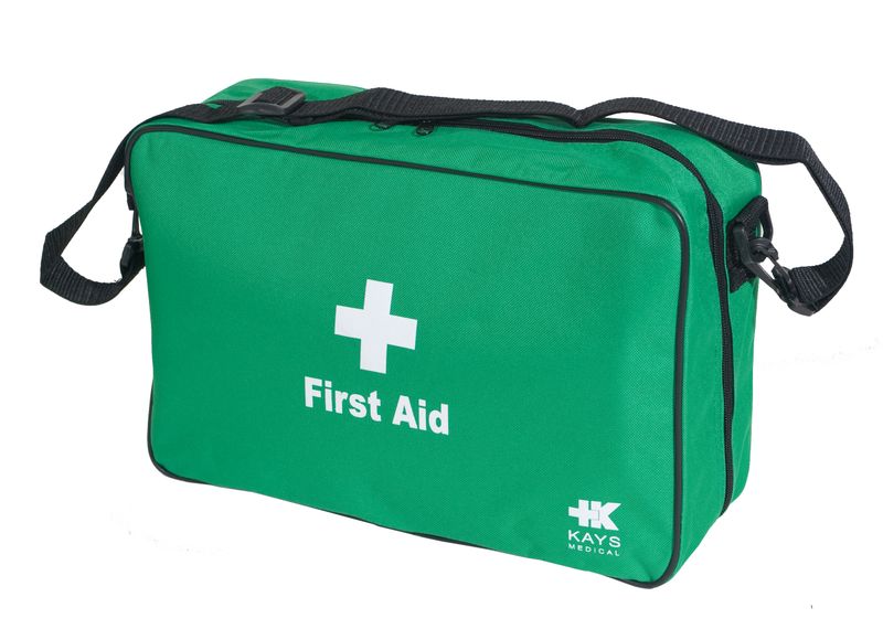 Standard Trauma Kit