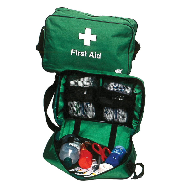Economy Trauma First Aid Kit