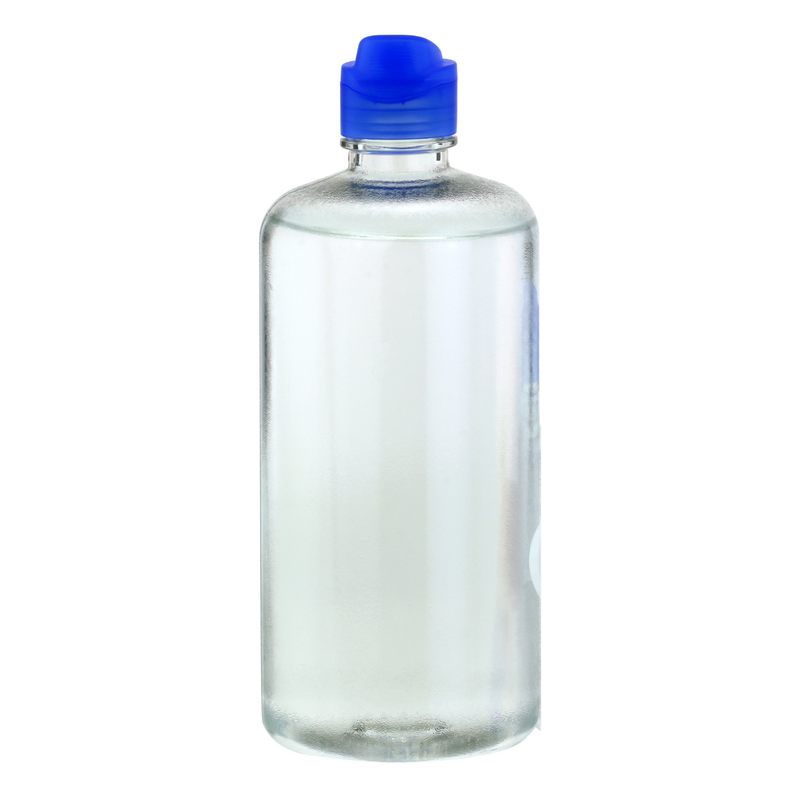 Sterile Saline Solution - 1L Bottle