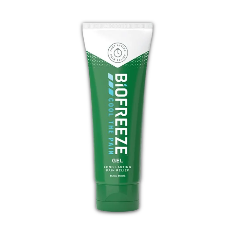 Biofreeze Gel - 118ml