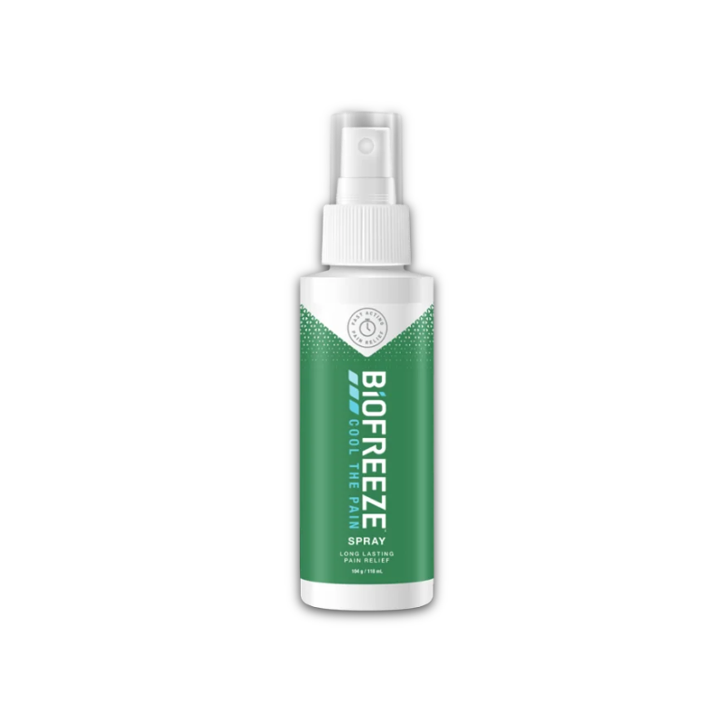 Biofreeze Spray - 118ml
