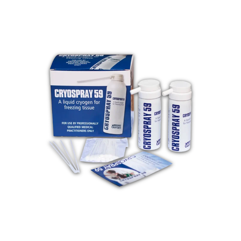 Cuxson Gerrard Cryospray 59 - 50ml (6)