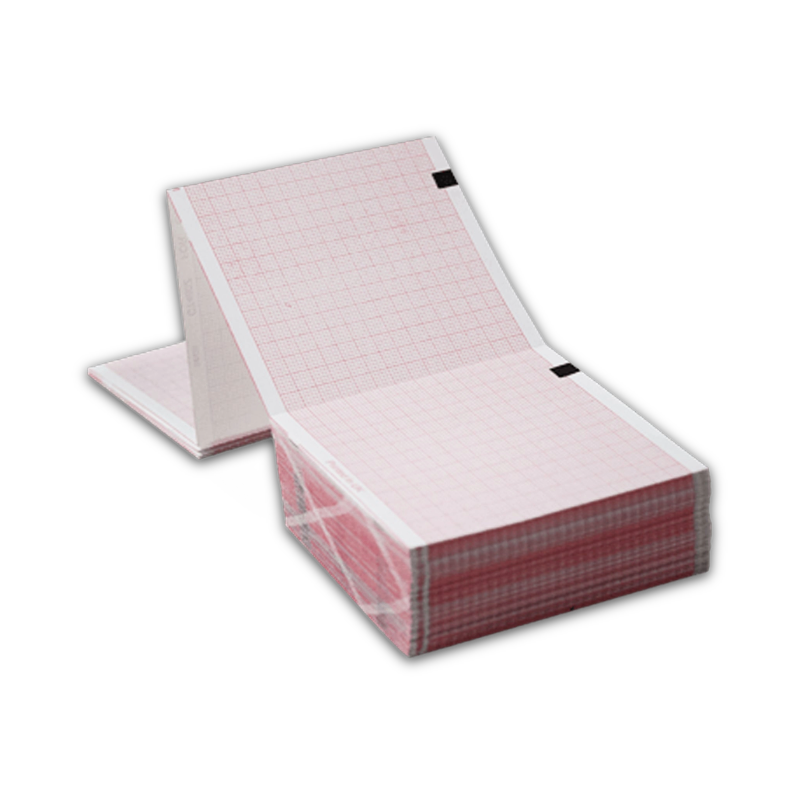 ECG Paper for the CT8000i - Z-Fold (5)