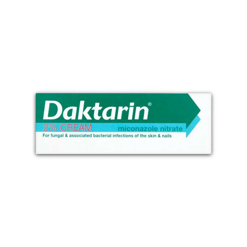Daktarin Cream 2% - 30g *P*