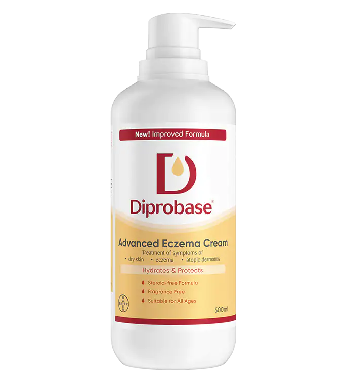 Diprobase Cream - 500ml