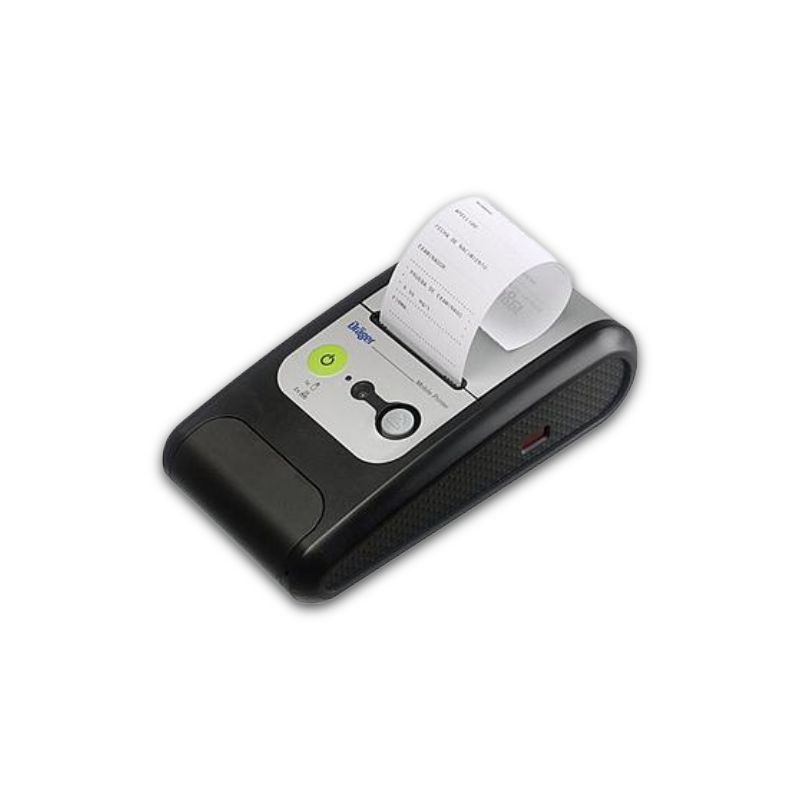 Draeger Mobile Printer