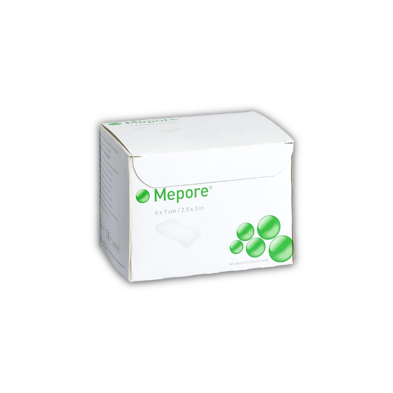 Mepore - 6cm x 7cm (60)