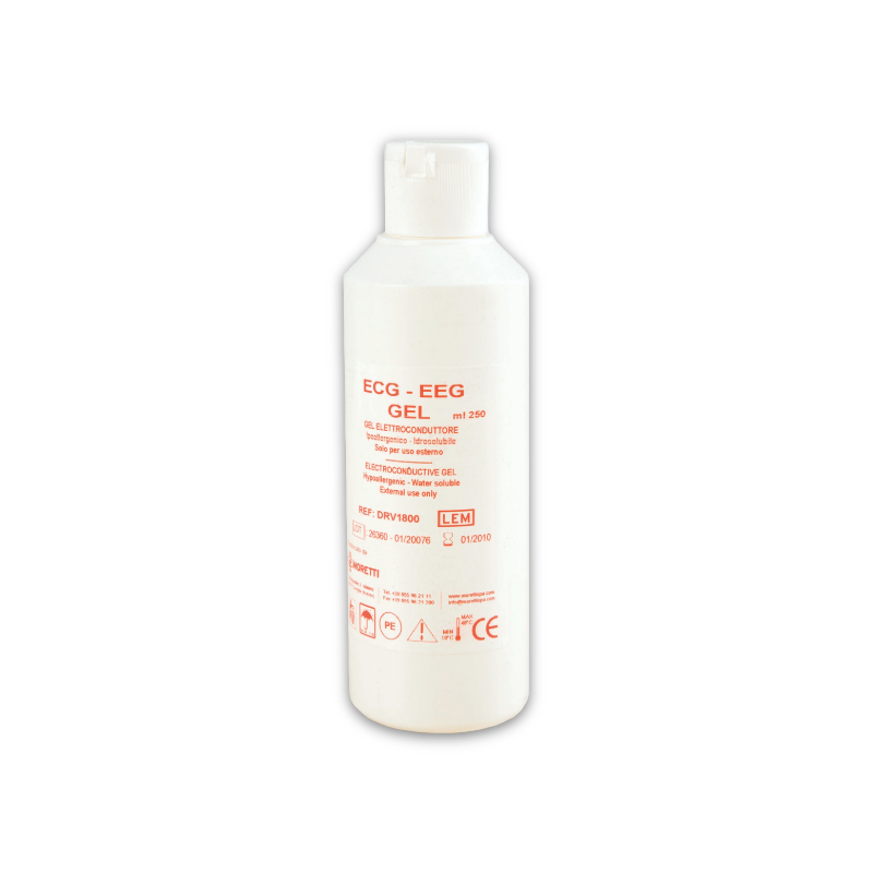 ECG Gel 260g (1)