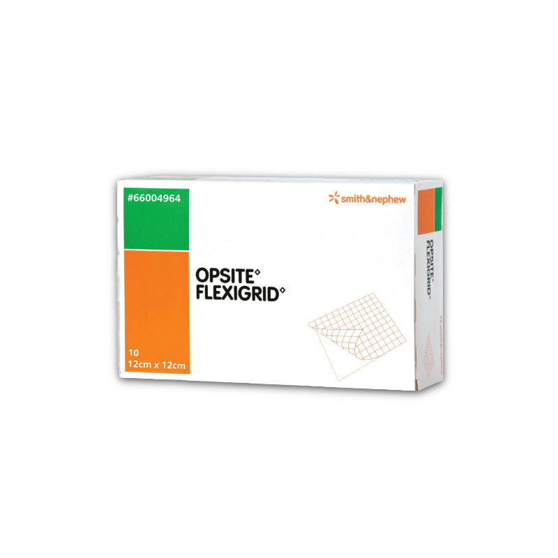 Opsite Flexigrid - 12cm x 12cm (10)