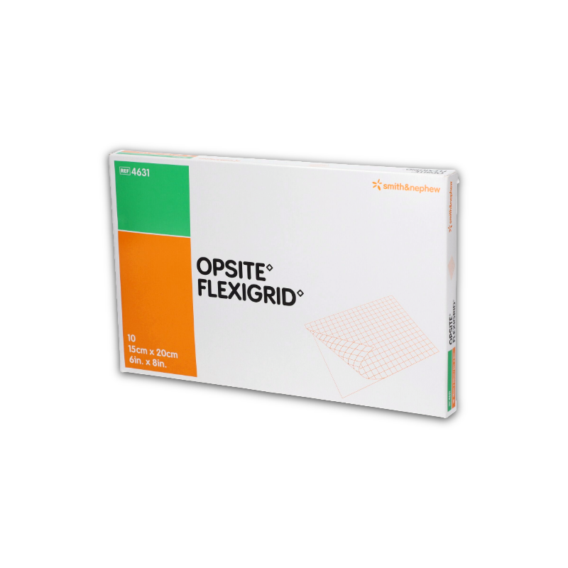 Opsite Flexigrid - 15cm x 20cm (10)