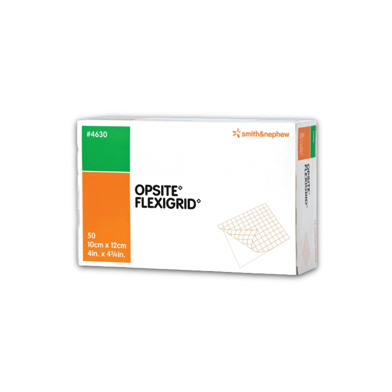 Opsite Flexigrid - 10cm x 12cm (50)