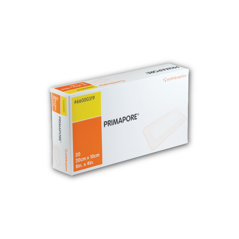 Primapore - 20cm x 10cm (20)