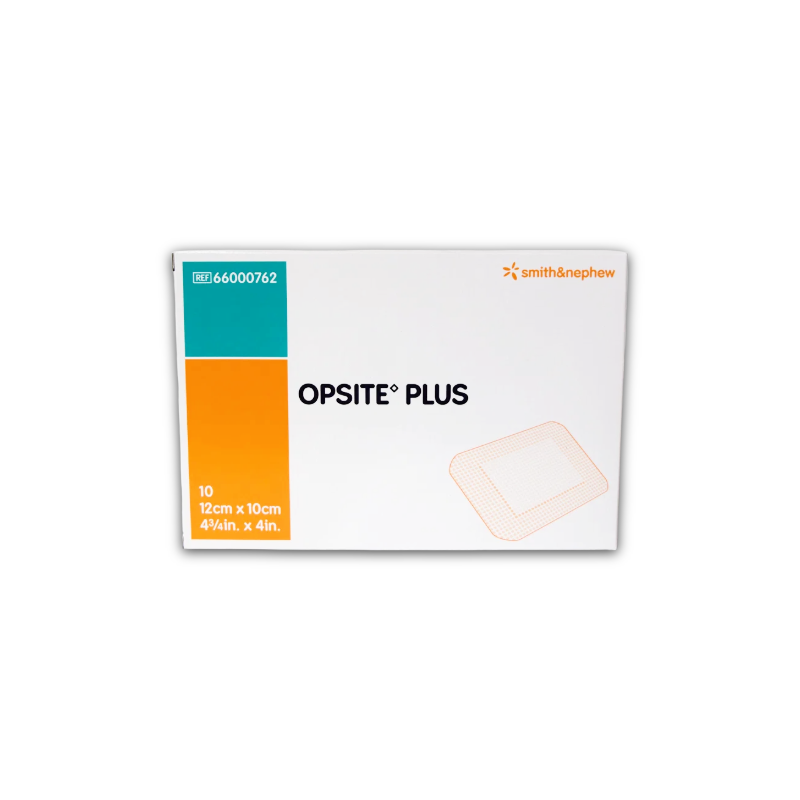 OpSite Plus - 12cm x 10cm (10)