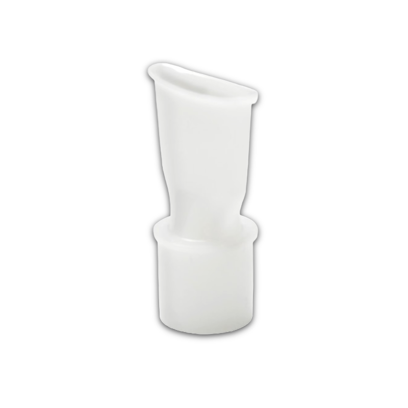 Entonox Mouthpieces (50)