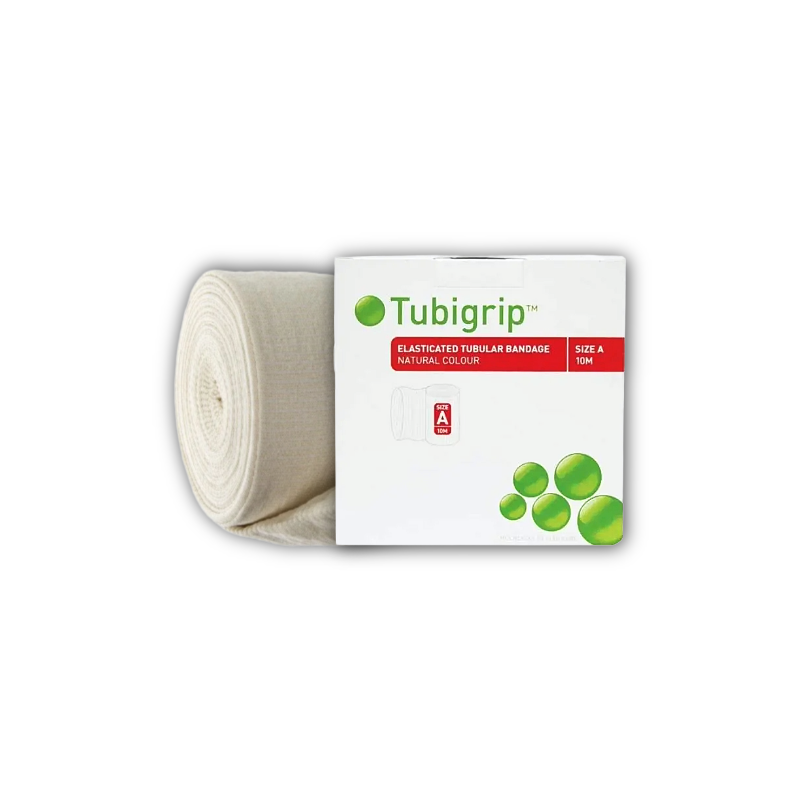 Tubigrip - 10m - Size A - Infant Feet/Arms