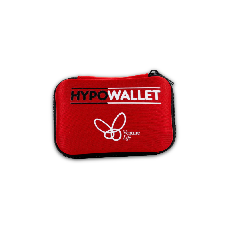 Gluco HypoWallet