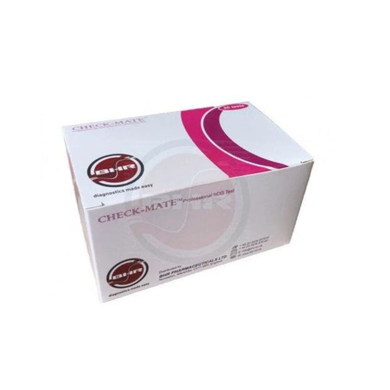 Check-Mate Pregnancy Test - 20