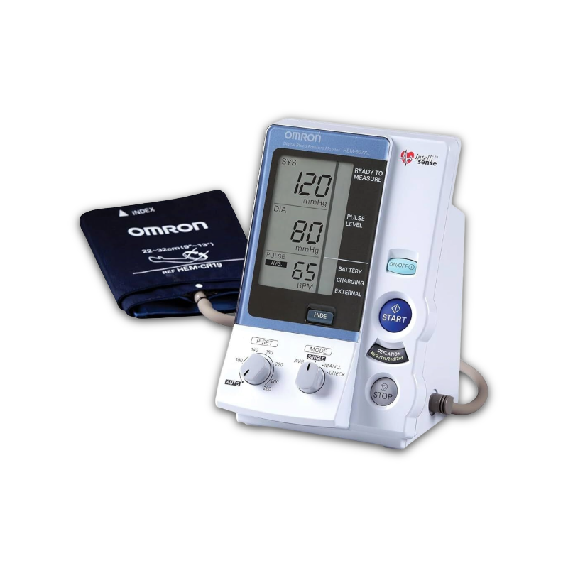 Omron Professional Blood Pressure Monitor