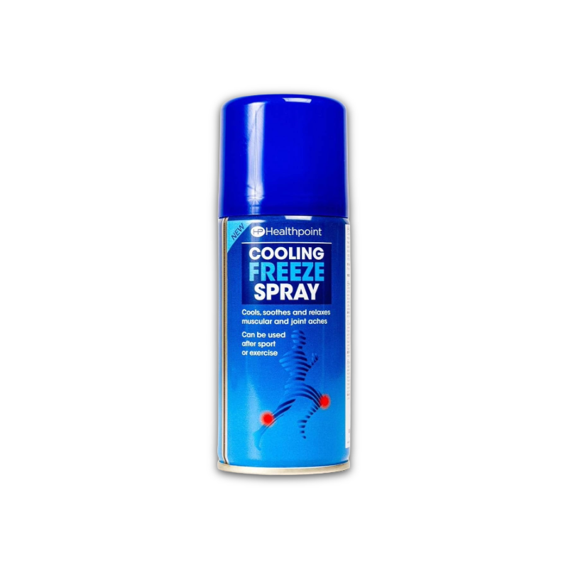 Healthpoint Freeze Aerosol Spray 125ml (1)
