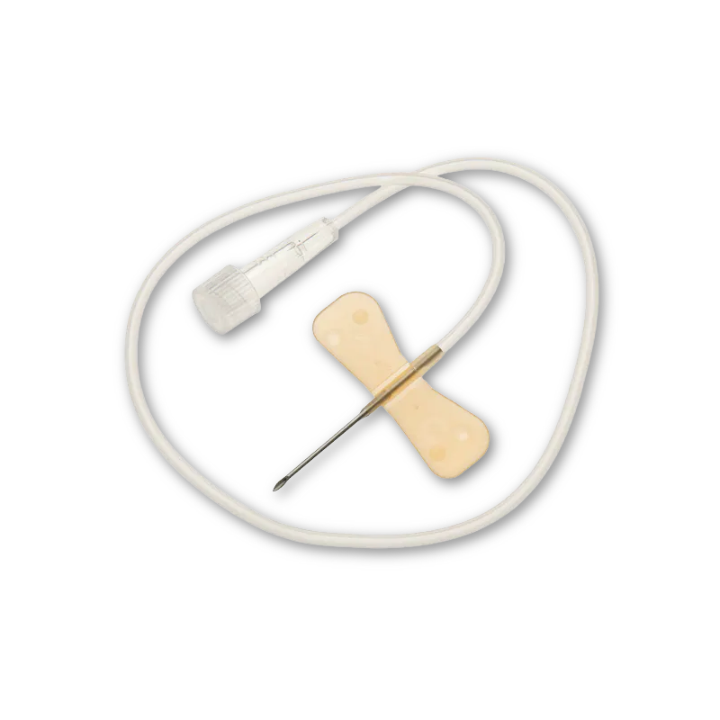 Terumo Winged Infusion Set SURFLO - 19G - Ivory (50)