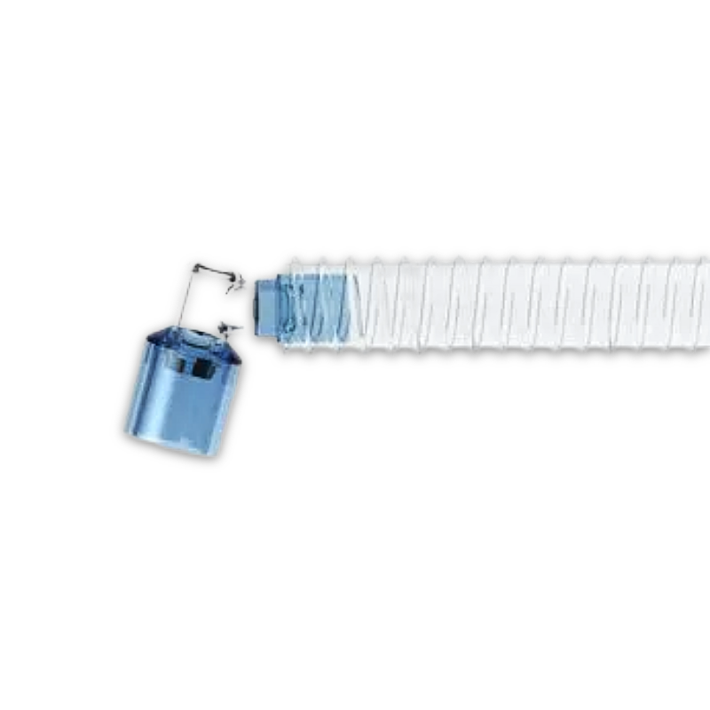 Disposable Flexible Catheter Mount (1)
