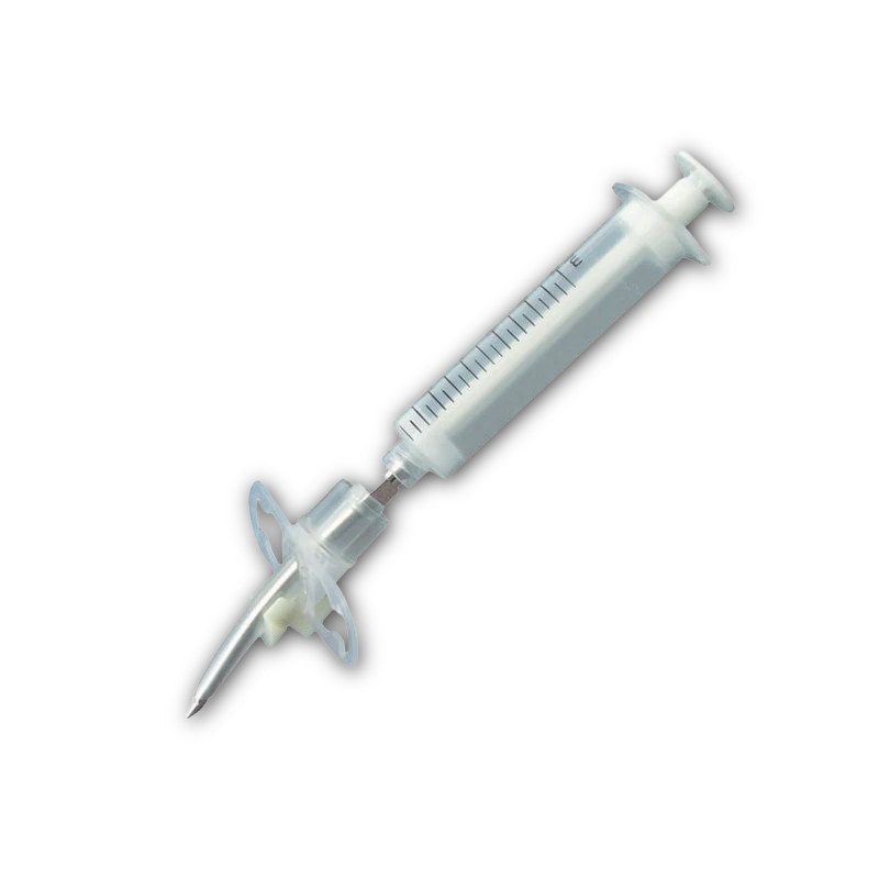 Rusch Quick-Trach Cricothyrotomy Device – Adult