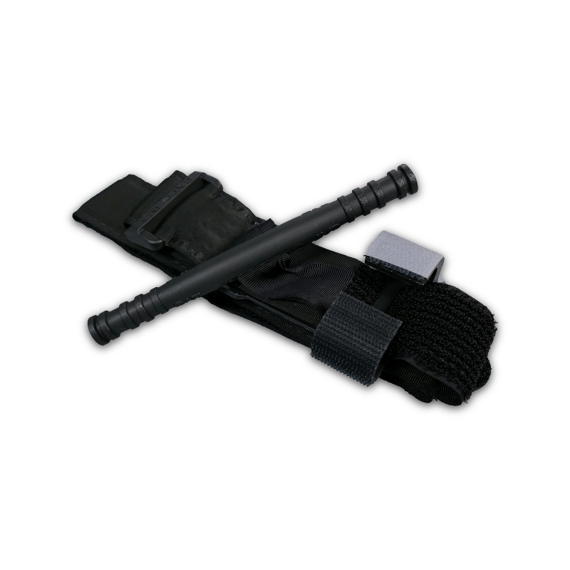 Combat Application Tourniquet (CAT) - Black
