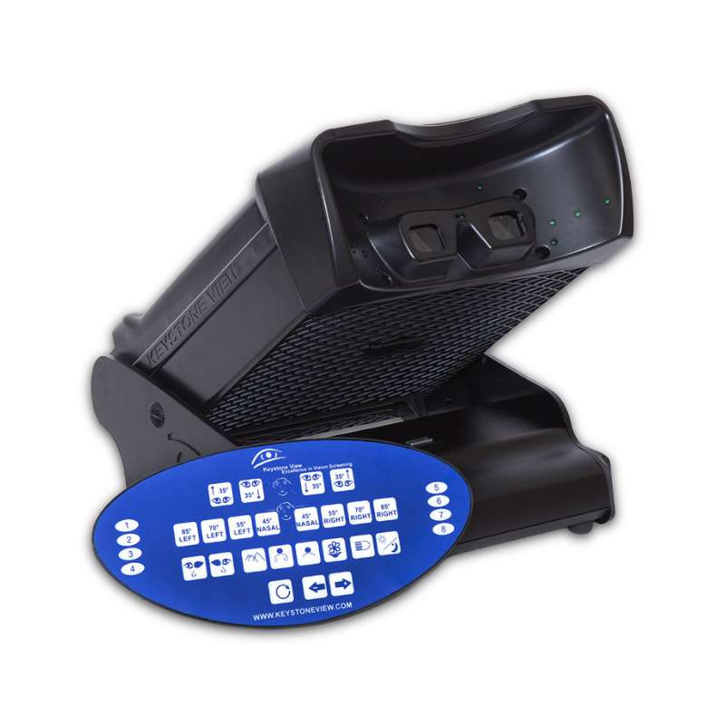 Keystone VS-5 Standard Vision Screener without Carry Case