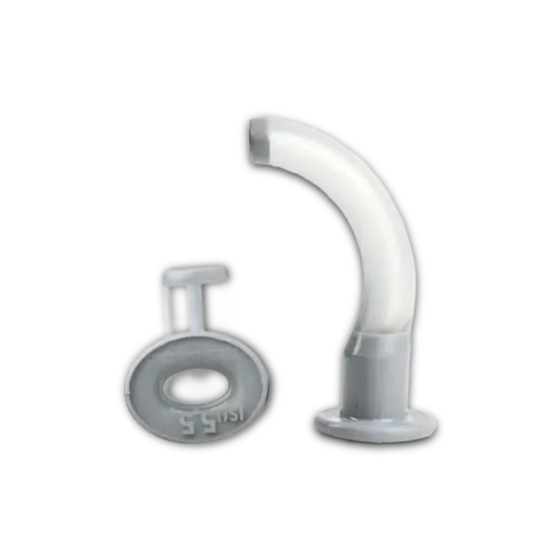 Disposable Guedel Airway - Size 0
