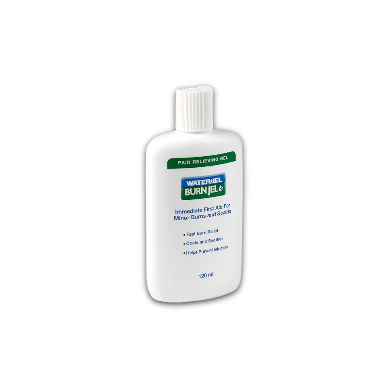 Water-Jel Burn-Jel Bottle - 120ml