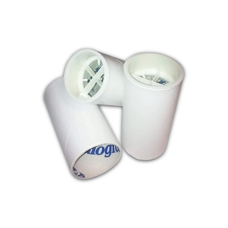 Vitalograph Cardboard Disposable Mouthpieces (200)