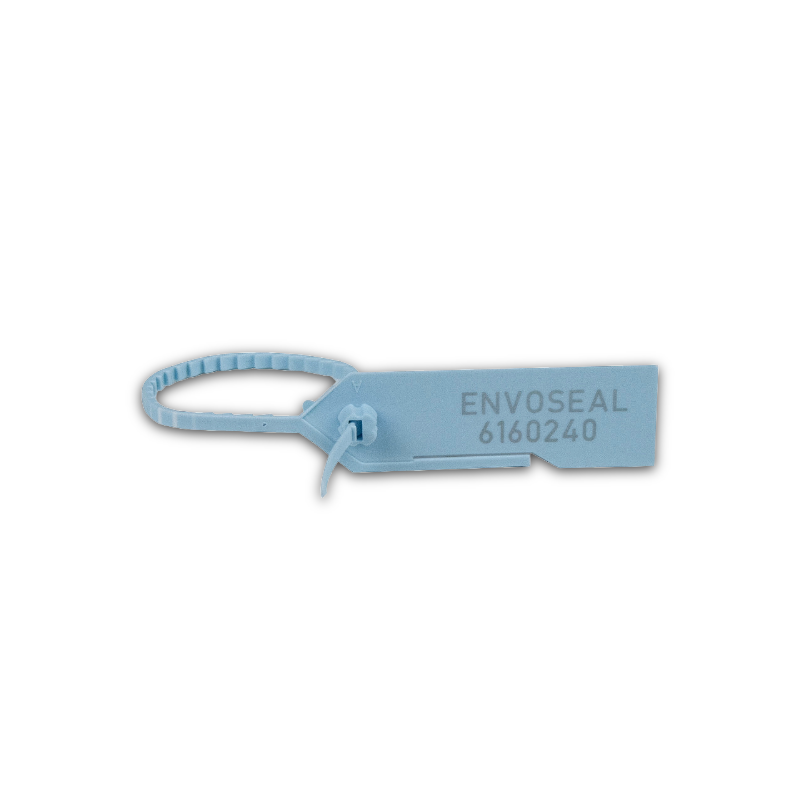 Tamper Proof Plastic Seals - Brooks (10)