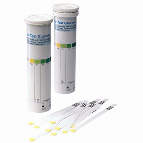 Medi-Test Combi 8 (100)