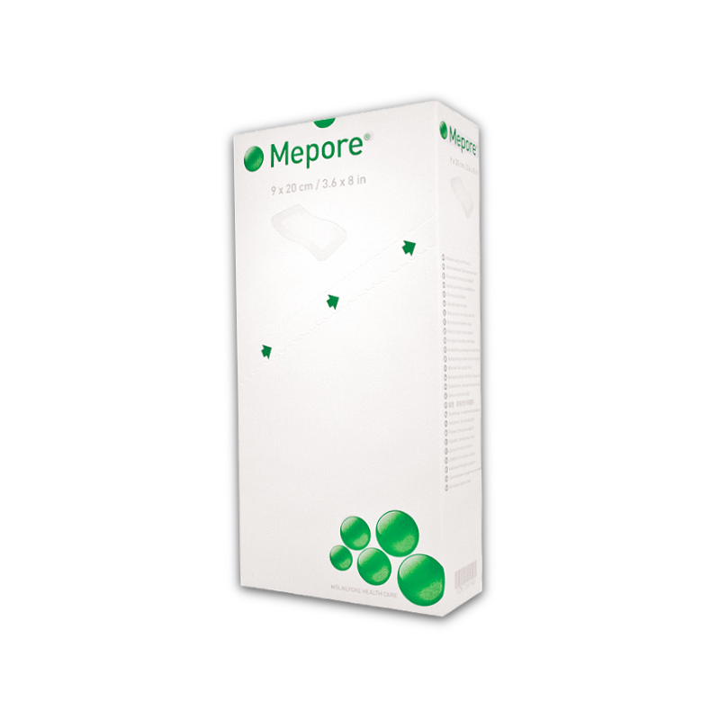 Mepore - 9cm x 20cm (30)