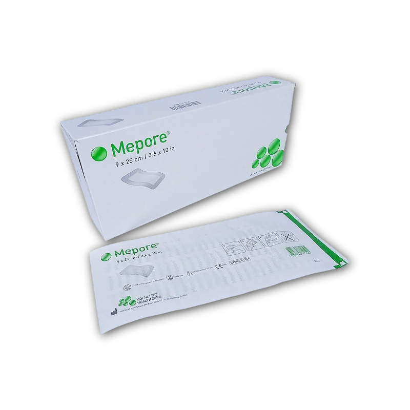 Mepore Dressing 9cm x 25cm (30)