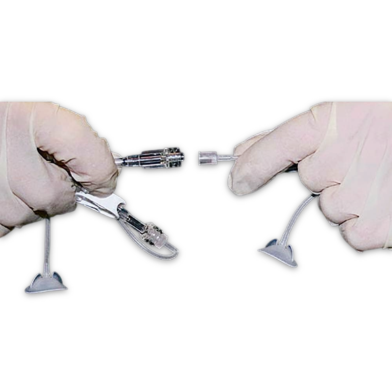 Morgan Lens Delivery Sets (6)