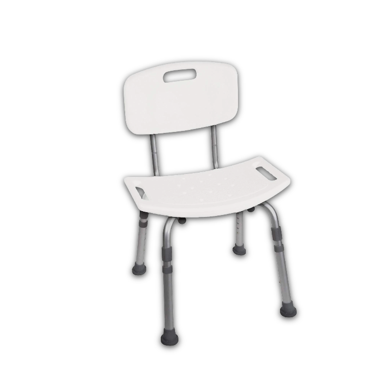 NRS Healthcare Economy Shower Chair