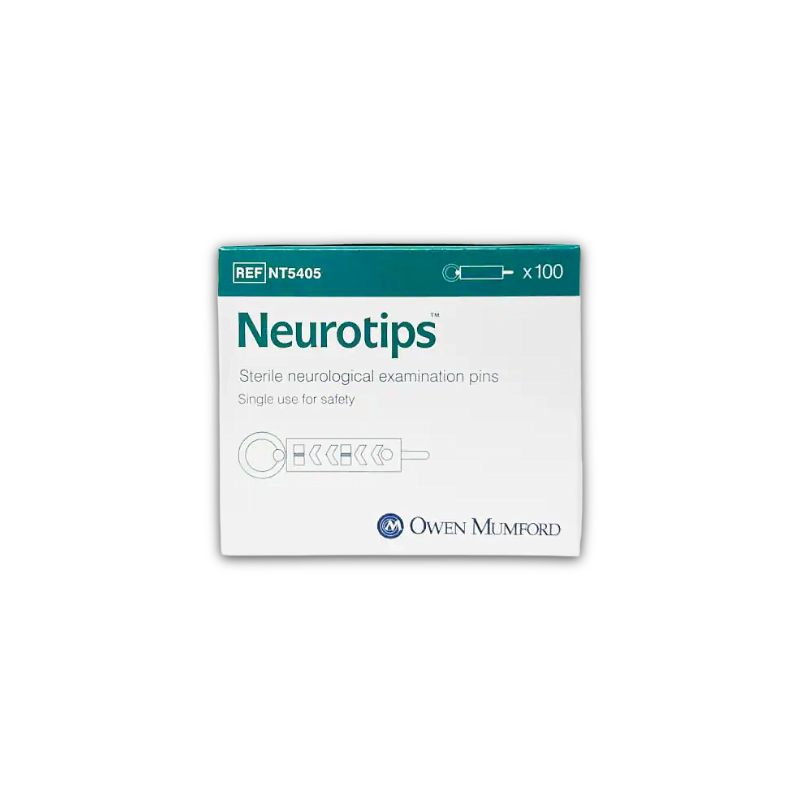 Neurotips (100)