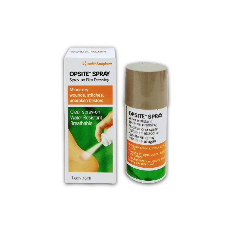 Opsite Spray - 40ml