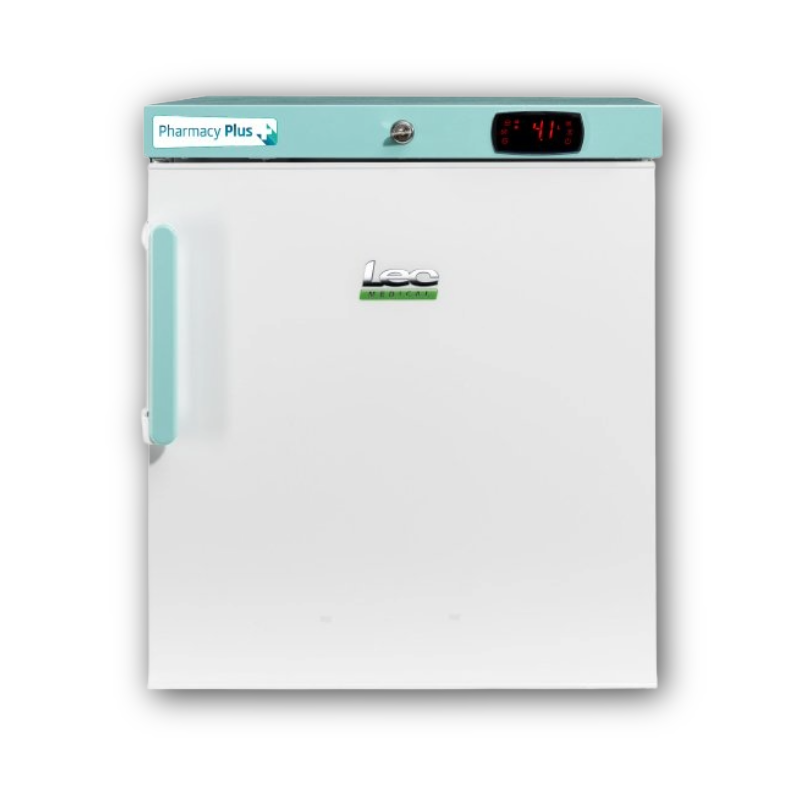 47 Litre Pharmacy PLUS Countertop Fridge