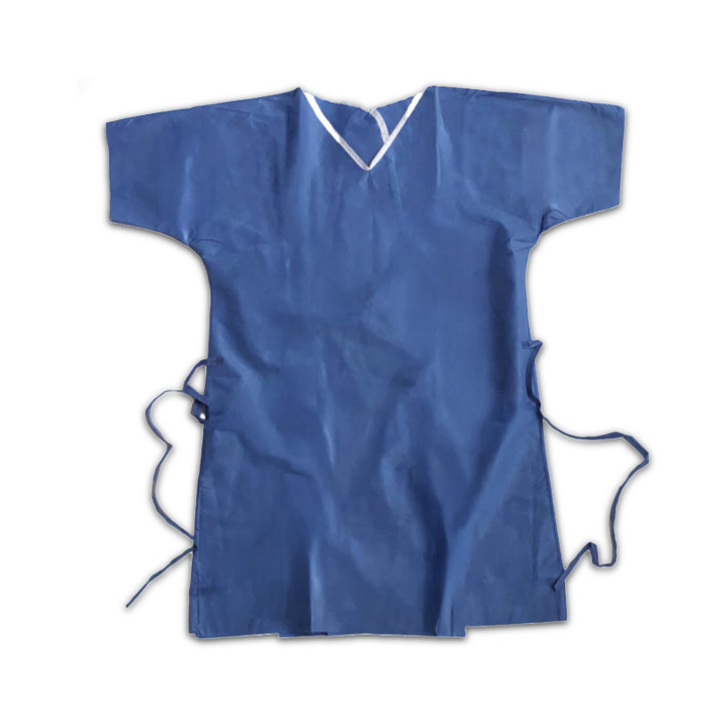 Patient Theatre Gown X Large (50)